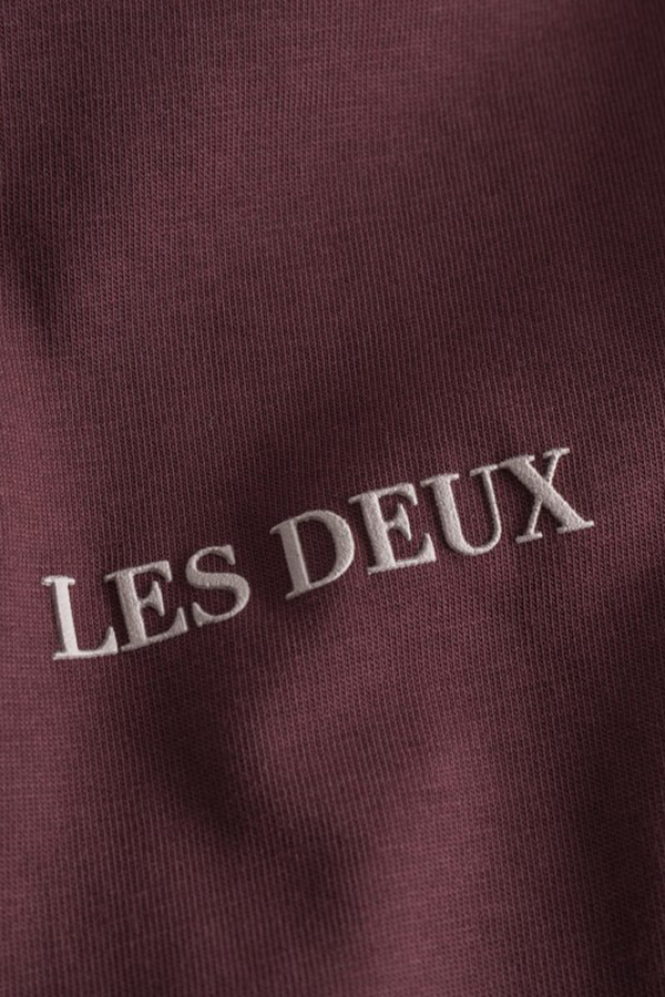 T - SHIRT LES DEUX
